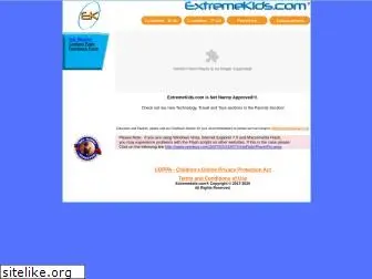 extremekids.com