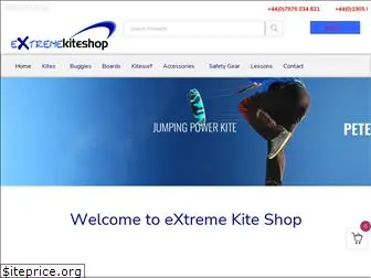 extremekiteshop.com