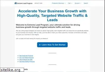 extremeleadprogram.com