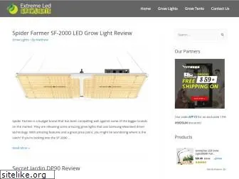 extremeledgrowlights.com