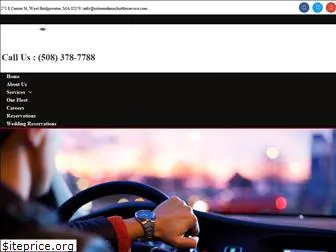 extremelimoshuttleservice.net