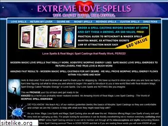 extremelovespells.com