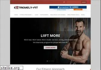 extremely-fit.com