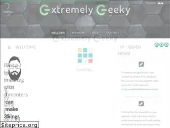 extremelygeeky.com