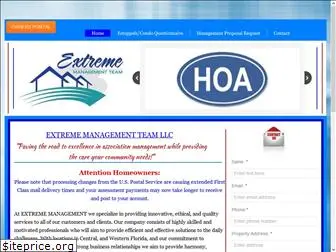 extrememanagementteam.com