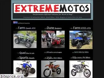 extrememotos.com.au