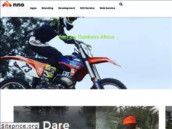 extremeoutdoorsafrica.com