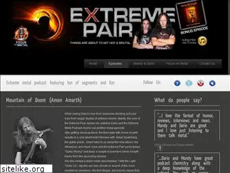 extremepair.net