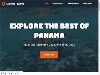 extremepanama.com