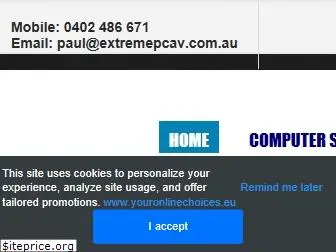 extremepcav.com.au