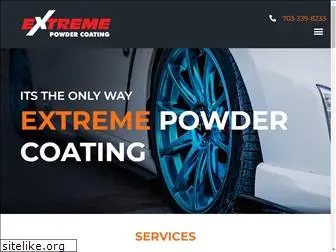 extremepowdercoating.com
