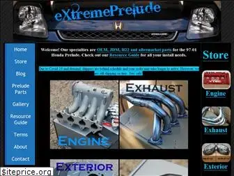 extremeprelude.com