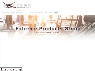 extremeproductsgroup.com