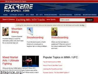 extremeprosports.com