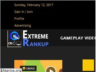 extremerankup.com