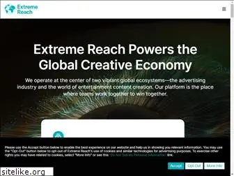 extremereach.com