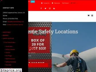 extremesafety.com