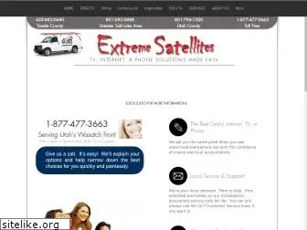 extremesatellites.tv