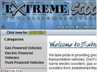 extremescooters.biz