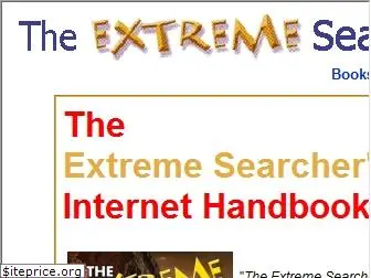 extremesearcher.com