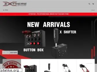 extremesimracing.com