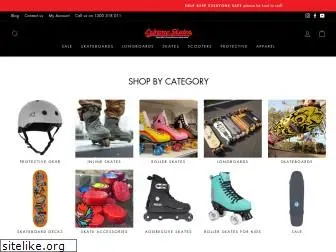 extremeskates.com.au