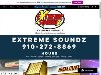 extremesoundz.net