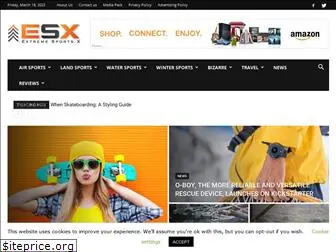 extremesportsx.com