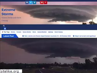 extremestorms.com.au