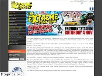 extremestuntshow.com