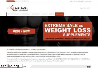 extremesupplements.net