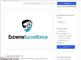 extremesurveillance.com