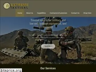 extremetactical.net