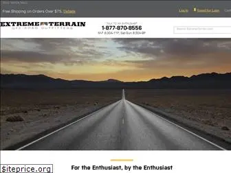 extremeterrain.com