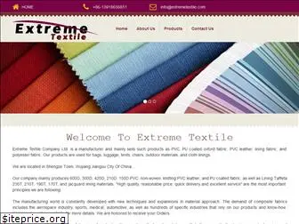 extremetextile.com