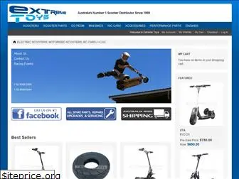 extremetoys.com.au