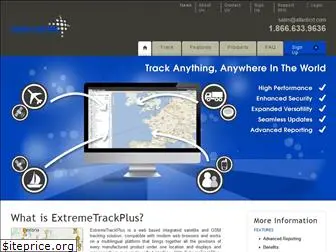 extremetrackplus.com