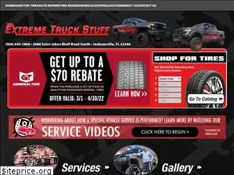 extremetruckstuff.com