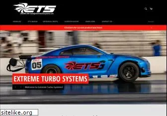 extremeturbosystems.com