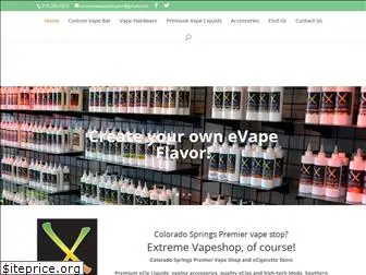 extremevapeshop.com