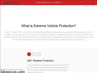 extremevehicleprotection.com