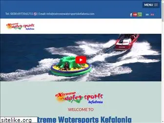 extremewatersportskefalonia.com