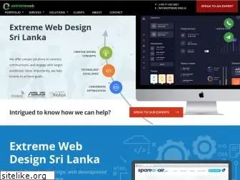 extremewebdesigners.com