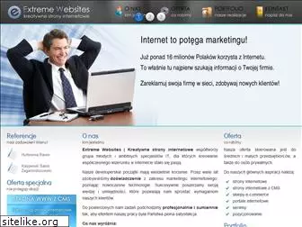 extremewebsites.pl