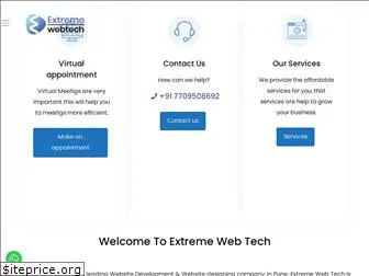 extremewebtech.net