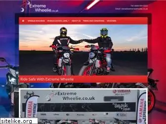 extremewheelie.co.uk
