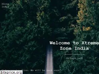 extremezoneindia.com