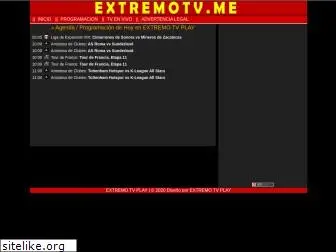 extremotv.me