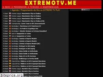 extremotvplay.com