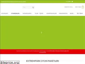 extrempark.com